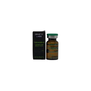 Тренаген E 200 мг 1 фл. Genetic Labs